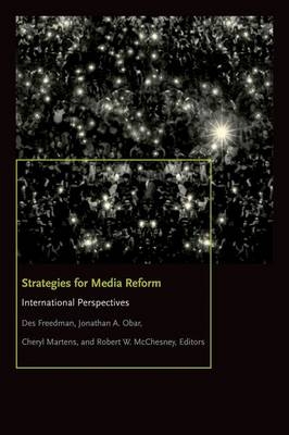 Strategies for Media Reform