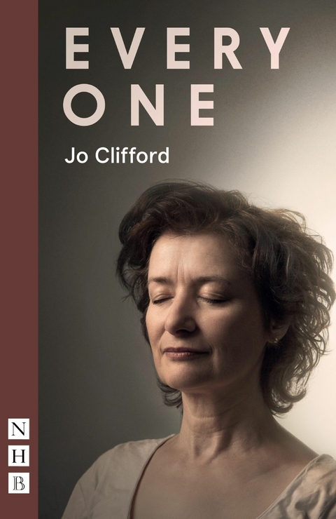 Every One - Jo Clifford