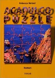 Acapulco-Puzzle - Rebecca Netzel