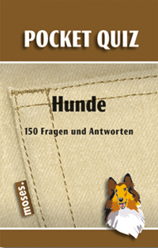Pocket Quiz Hunde