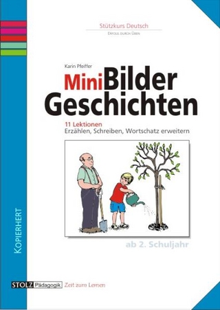 Mini-Bildergeschichten