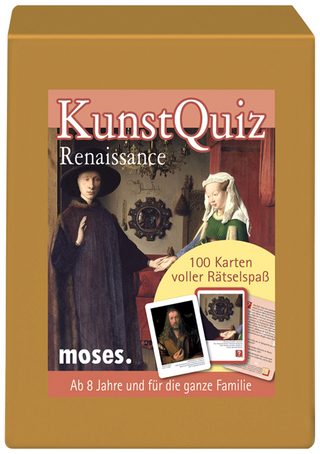 Kunst Quiz Renaissance