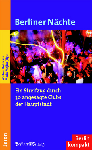 Berliner Nächte