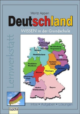 Deutschland-Wissen