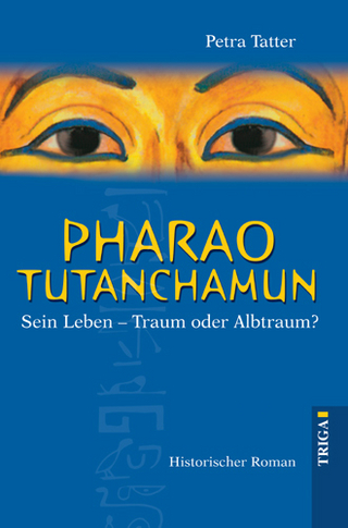 Pharao Tutanchamun