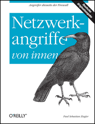 Netzwerkangriffe von innen