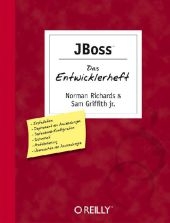 JBoss- Das Entwicklerheft