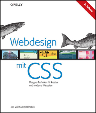 Webdesign mit CSS