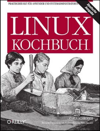 Linux Kochbuch