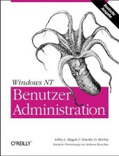 Windows NT Benutzer-Administration
