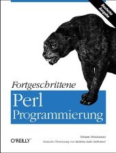 Fortgeschrittene Perl-Programmierung