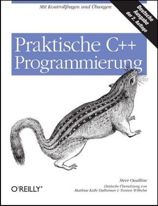 Praktische C++-Programmierung