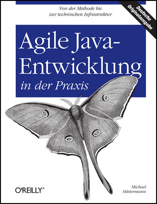 Agile Java-Entwicklung in der Praxis