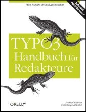 TYPO3-Handbuch für Redakteure