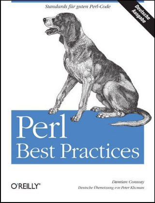 Perl  - Best Practices