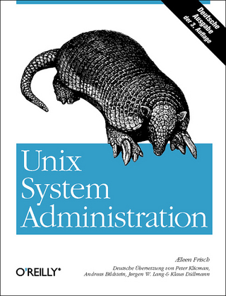 Unix System-Administration