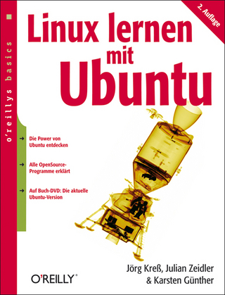 Linux lernen mit Ubuntu