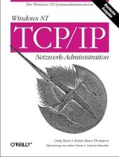 Windows NT TCP /IP Netzwerk-Administration