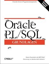 Oracle PL/SQL - Grundlagen