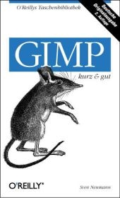 Gimp - kurz & gut