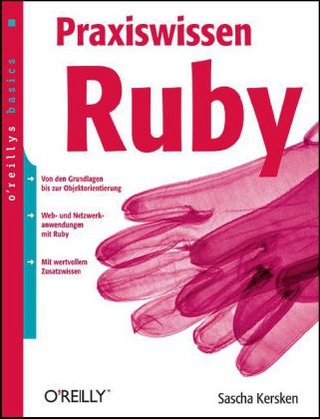 Praxiswissen Ruby