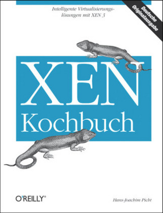 XEN Kochbuch