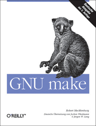 GNU make