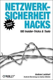 Netzwerksicherheit Hacks