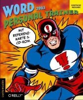 Word 2003 Personal Trainer -  CustomGuide