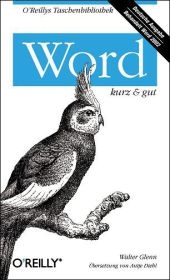 Word - kurz & gut - Walter Glenn