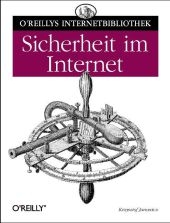 Sicherheit im Internet - Krzysztof Janowicz