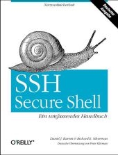 SSH: Secure Shell