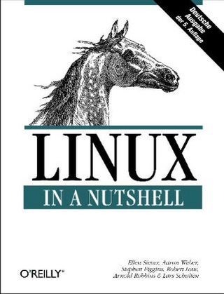 Linux in a Nutshell