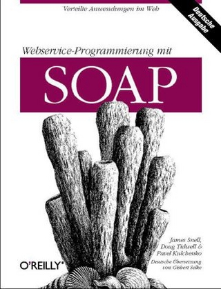 Webservice-Programmierung mit SOAP