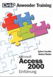 Microsoft Access 2000 Einf&uuml;hrung - 