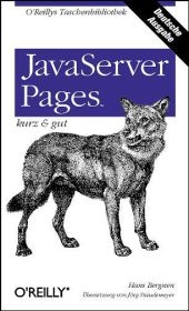 JavaServer Pages - kurz & gut