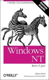 Windows NT - kurz & gut