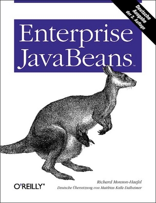 Enterprise JavaBeans