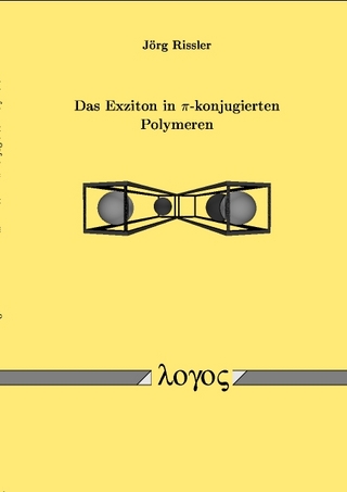 Das Exziton in π-konjugierten Polymeren