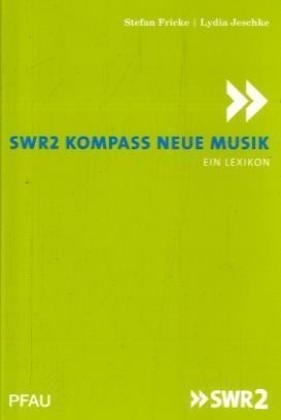 SWR2 Kompass Neue Musik