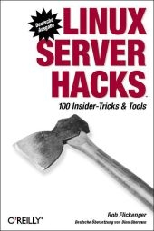 Linux Server Hacks