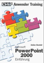 Microsoft PowerPoint 2000 Einf&uuml;hrung - 