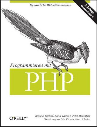 Programmieren mit PHP