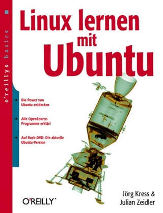 Linux lernen mit Ubuntu