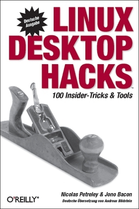 Linux Desktop Hacks