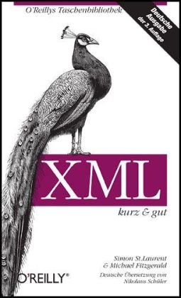 XML - kurz & gut