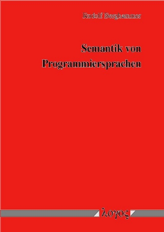 Semantik von Programmiersprachen