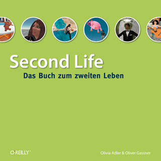 Second Life