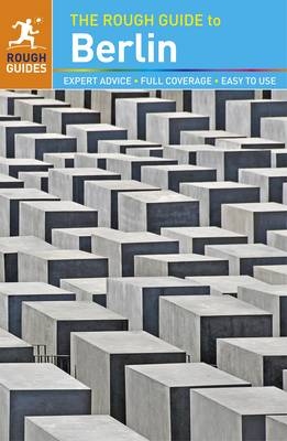 Rough Guide to Berlin
