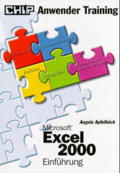 Microsoft Excel 2000 Einführung